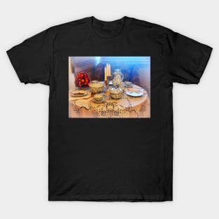 Tea For Two T-Shirt